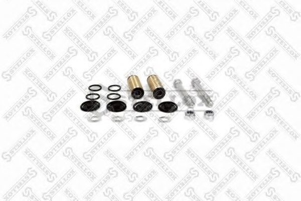 STELLOX 84-39337-SX Repair Kit, spring bolt